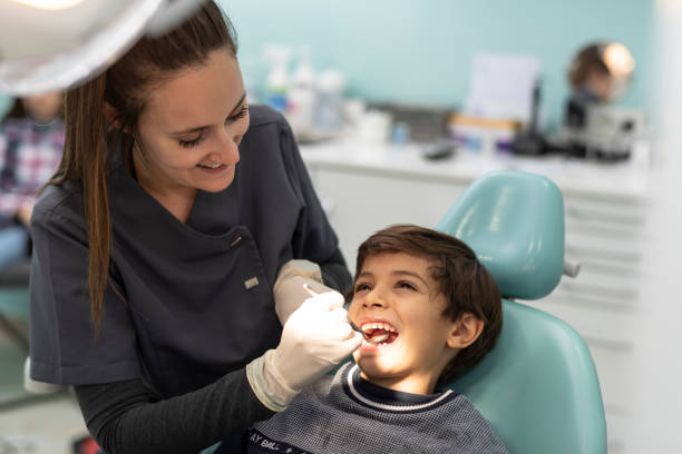 Best Emergency Treatment for Dental Infections or Abscesses in Silverton, OR
