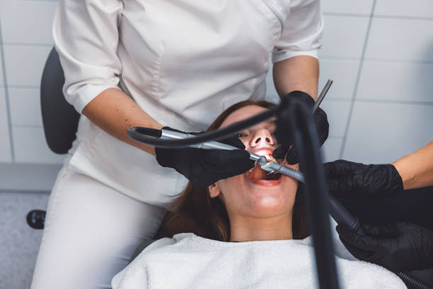Best Emergency Root Canal Treatment in Silverton, OR