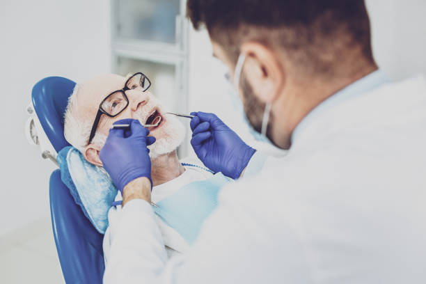 Best Emergency Dental Care for Broken or Chipped Teeth in Silverton, OR